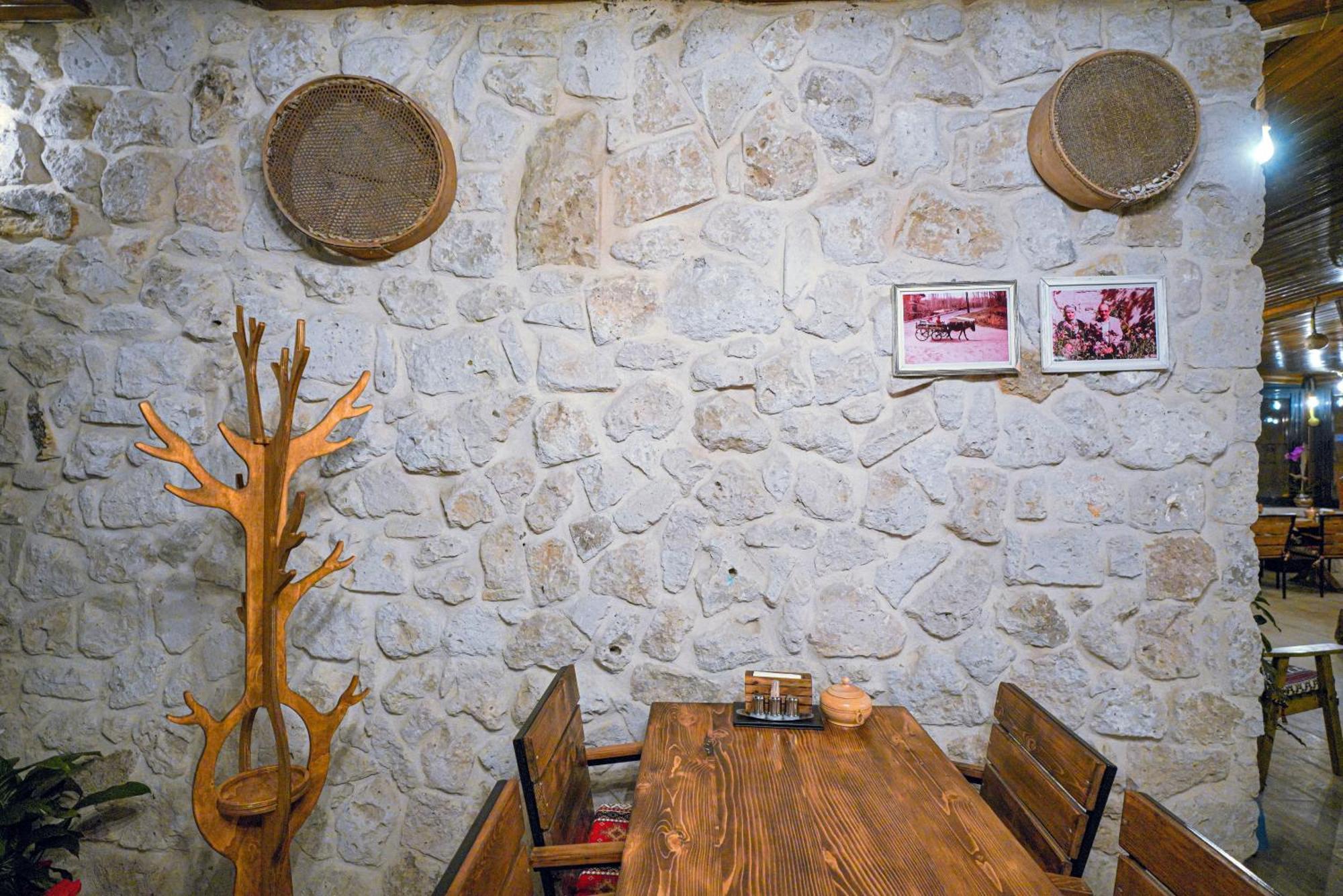 Hotel Babili Cappadocia Cave Nevsehir Exteriér fotografie